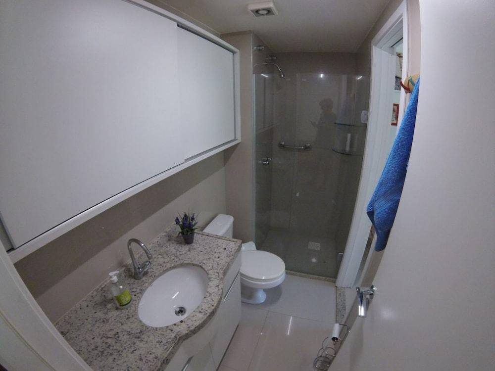 Vg Fun Do Futuro Apartment