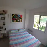 Apartamento Vg Fun Praia Do Futuro
