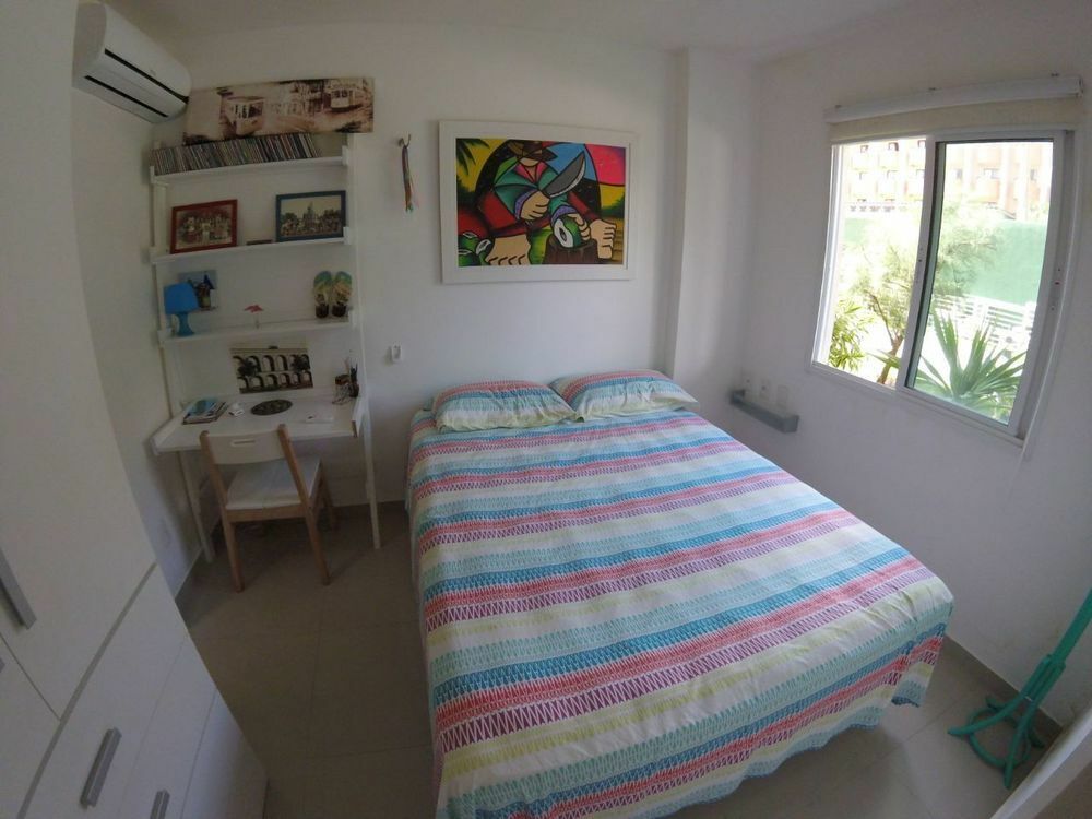 Apartamento Vg Fun Do Futuro Fortaleza (Ceara)