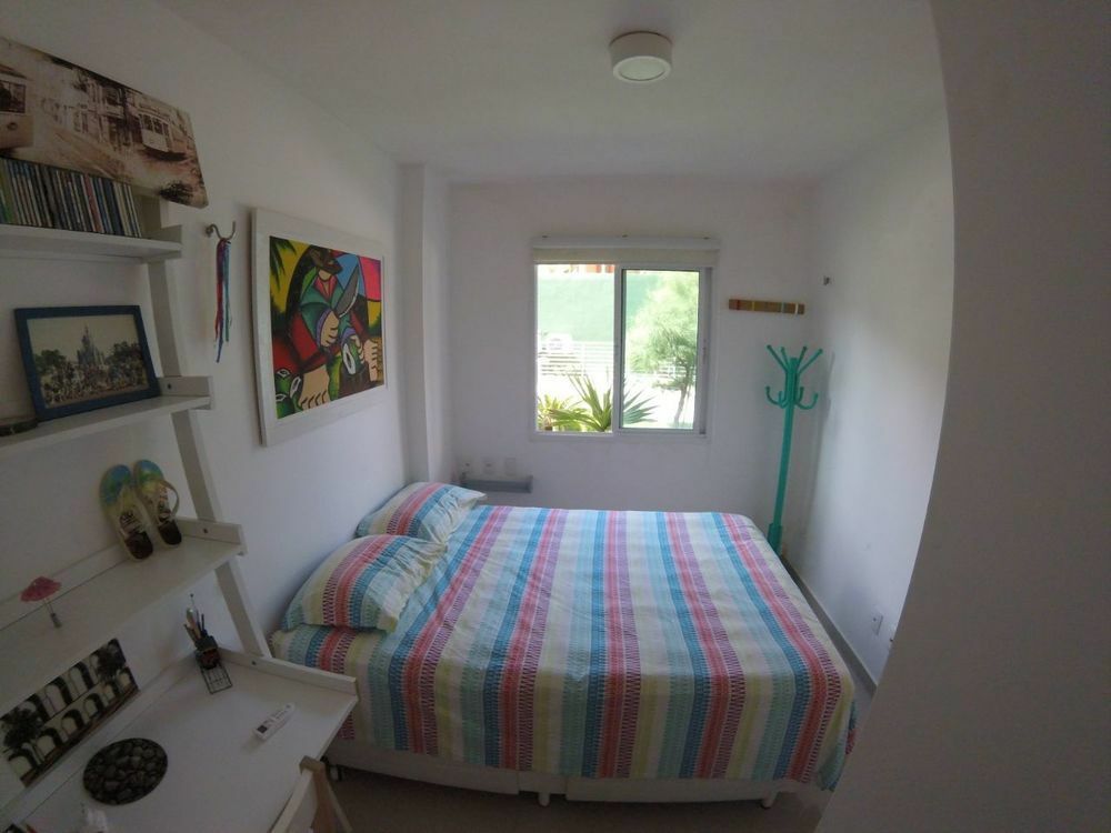 Vg Fun Do Futuro Apartamento