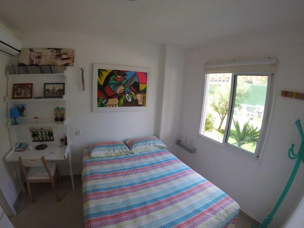 Apartamento Vg Fun Do Futuro Fortaleza (Ceara)