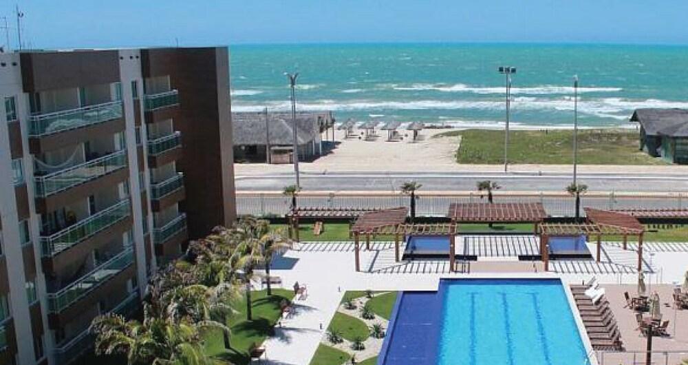 Apartamento Vg Fun Do Futuro Fortaleza (Ceara)