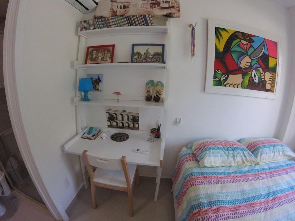 Apartamento Vg Fun Do Futuro Fortaleza (Ceara)